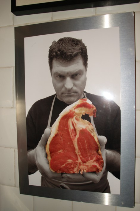 Dario Cecchini